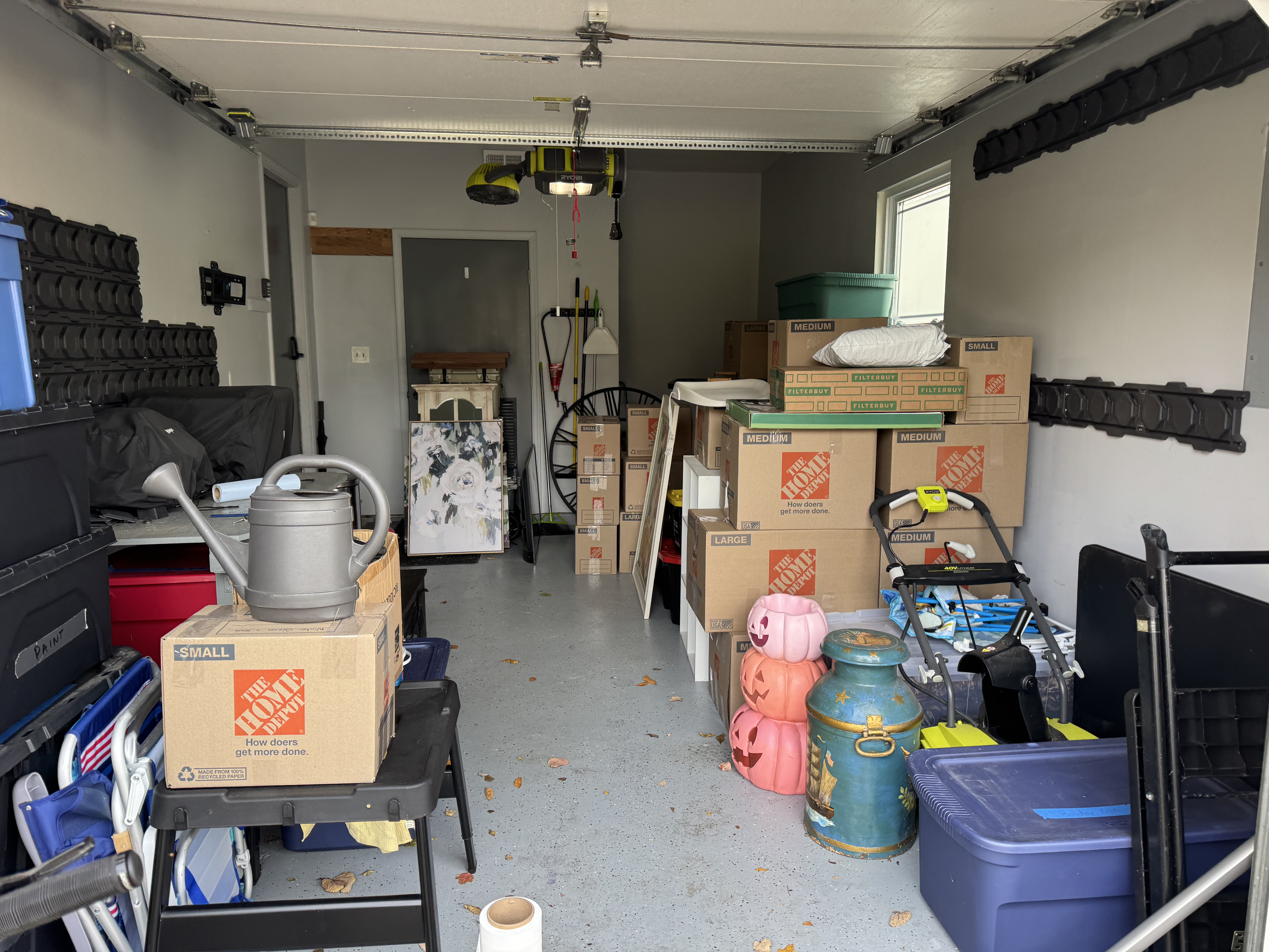 Careful handling of furniture by Maloney's Moving professional team South Jersey