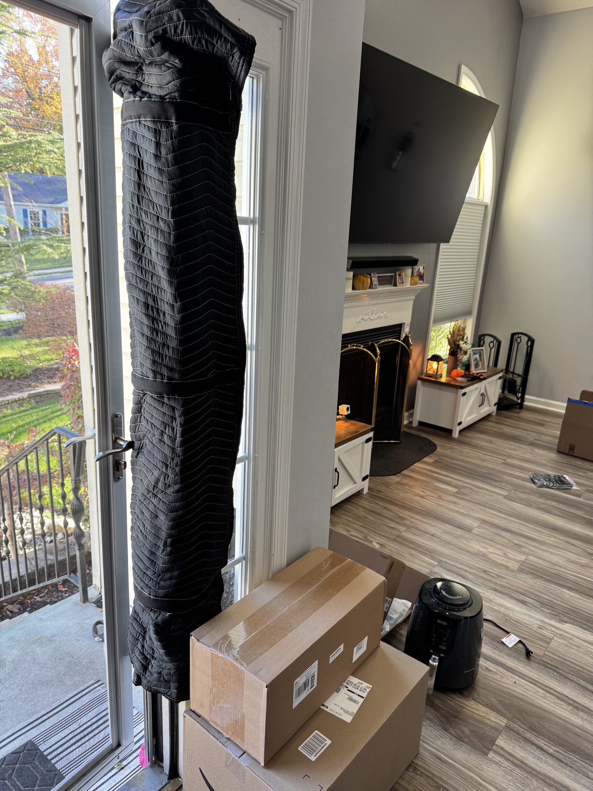 Quality packing supplies and moving materials used in West Deptford for residential and commercial relocations West Deptford NJ movers with professional grade packing materials moving blankets and supplies for safe furniture transport